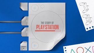 The Story of Playstation (2023) FULL GAMING DOCUMENTARY w/ SUBS | HD screenshot 4