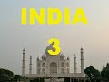 India 3 - JAIPUR &amp; AGRA