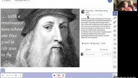 PhyFl20--Zoom Wrap Up for Packet 1 Class  #1 (8-24/25-20)