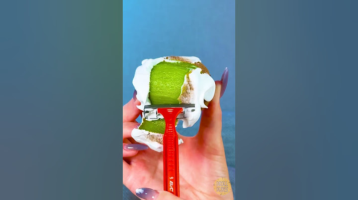 ☀️ Genius Way to Peel Kiwi Hair! 🥝🔧 #DIY #funny #lifehacks