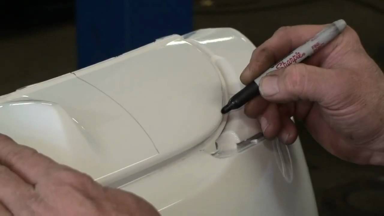 fitland Episode #162 - 2nd Gen Honda Fit MUGEN Rear Underbody Spoiler