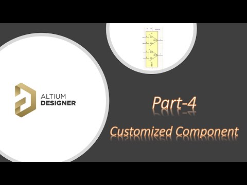 Altium Tutorial#4 –