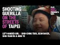 Sean Baker Produces a Film in a Working Taipei Night Market | Left-Handed Girl Q&A