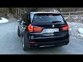 2016 BMW X5 M50d xDrive (381 HP) TEST DRIVE | by TEST DRIVE FREAK