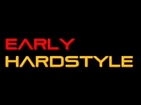 mix early hardstyle 2000