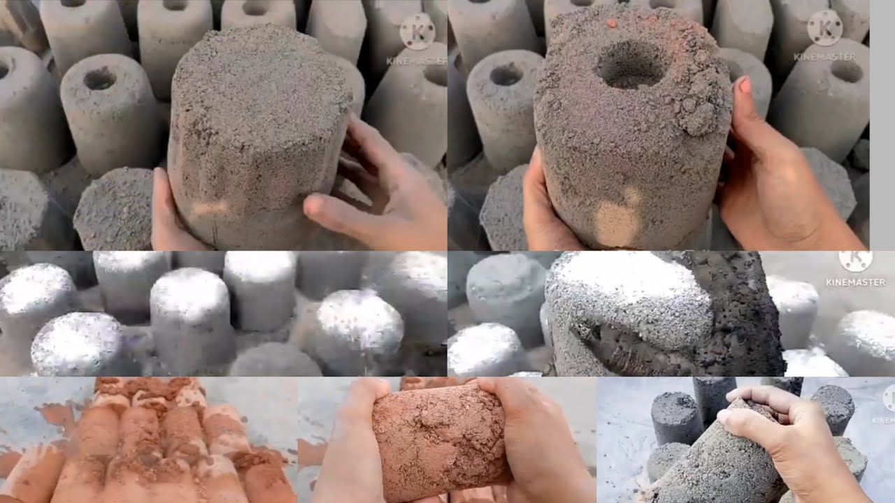 ASMR Edits: Beautiful textures Beautifully Crumbled👏👏👏 - YouTube