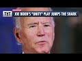 Joe Biden: Trump Supporter In My Cabinet, Why Not?