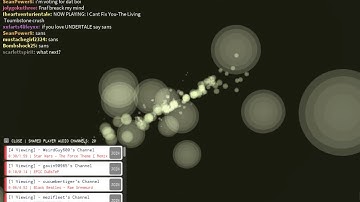 ROBLOX Audio Visualizer #2 - FNAF 1 Song by The Living Tombstone