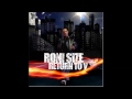 Roni size feat stamina mc  on and on return to v