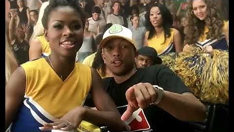 N.E.R.D. - Rock Star