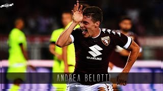 Andrea Belotti - Il Gallo - Goals \& Assists | 2017 HD