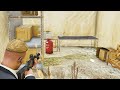 Make War not Love Mission Walkthrough (First Dose 5) - Grand Theft Auto V