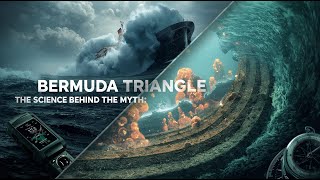 The Bermuda Triangle Mystery: SOLVED! What Science Actually Reveals