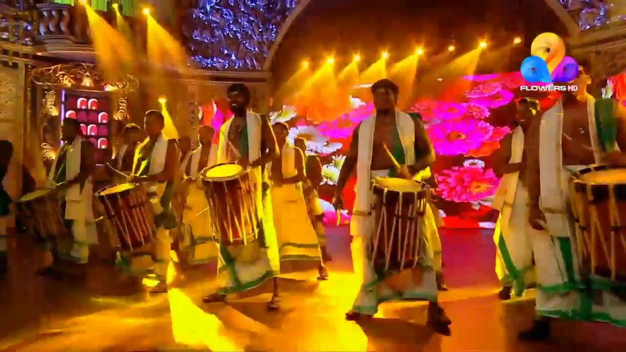 Paasamulla Paandiyare  Captain Prabhakaran  Tamil Song  Fusion Performance