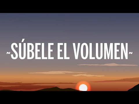 Daddy Yankee, Myke Towers, Jhay Cortez – Súbele el volumen (Letra/Lyrics)