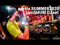 Iamshum dj set from ageha summer20 supported by clmx records 202081sat