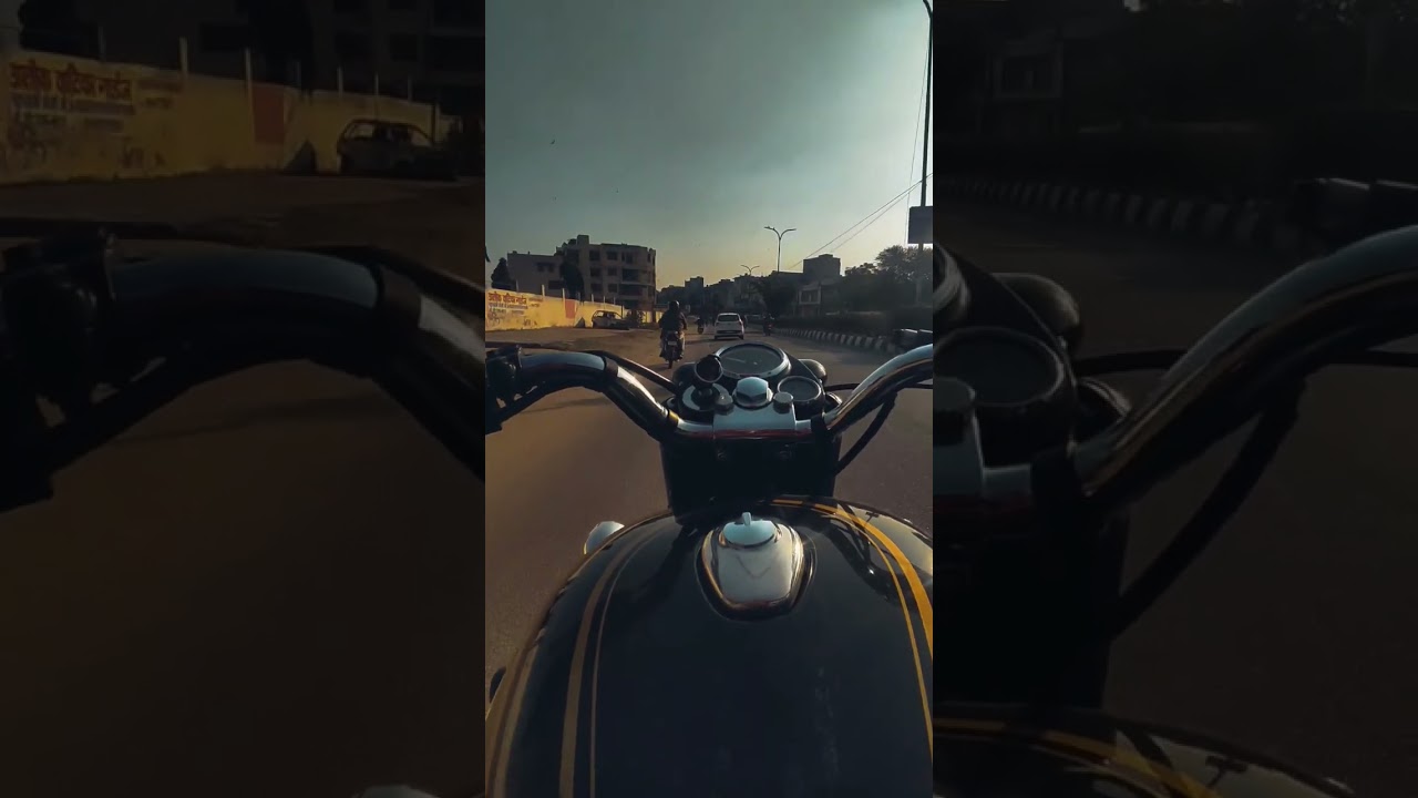 ROYAL ENFIELD CLASSIC