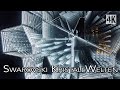 Swarovski kristallwelten  crystal worlds  austria