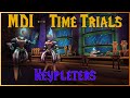 MDI Time Trials - Whookies Warlock - Keypleters