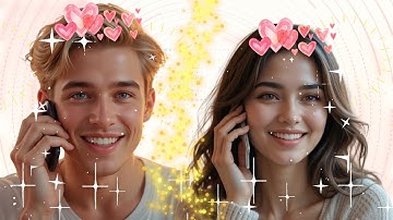 💗 Become Impossible to Ignore! 💞 He Can