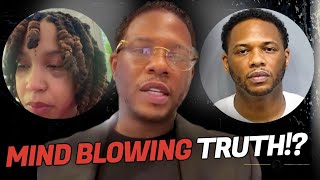 Yada Awakening To Release The “MIND BLOWING” Truth On His Domestic Case…