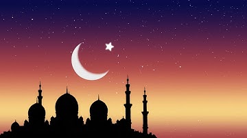 RAMADAN KAREEM | FAISAL MOSQUE