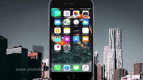 How to enable or disable Ignore repeat on iPhone 6