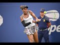 Elina Svitolina vs Venus Williams Extended Highlights | US Open 2019 R2