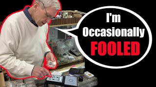 Silver Safety! How NOT to be Fooled by Fake Silver