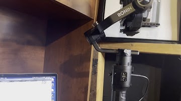 HOW TO: Ronin-S Firmware Update