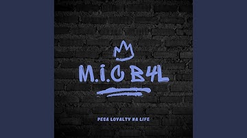 Aganist All Odds (feat. M.I.C B4L)