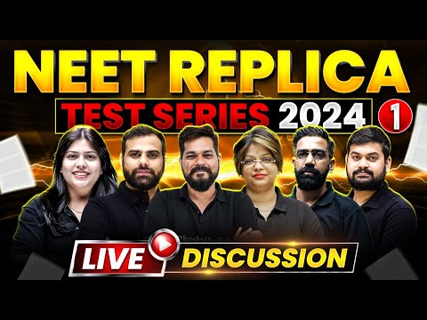 Complete Subject MOCK TEST for NEET 2024 