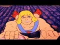 He Man em Português DUBLADO | Vale do Poder | Desenhos Animados