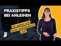 So gehen wir beim Anleihekauf vor und das sind unsere Praxistipps zum Anleihekauf!