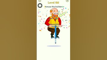 DOP-2 (Displace One Part)LEVEL-126 #DOP #DOP2 #SHORT #SHORTVIDEO