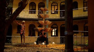 SAMAH- Malayla [ Muisc Video]