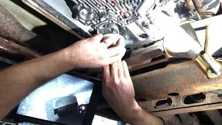 How to fix No Reverse in GM 4L80-E GM Automatic Transmission Loss of R for FREE