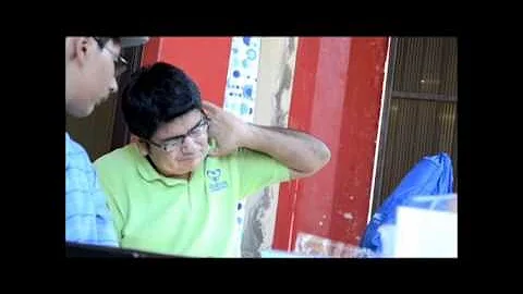 Historia de vida: Armando Castellanos.