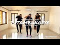 Triple m ft xaven ft t sean tutambakofye official dance jonathan tupaki