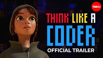 Think Like a Coder | Teaser Trailer