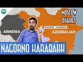 ARMENIA, TURCHIA, AZERBAIGIAN e il NAGORNO KARABAKH - PERCHÈ TANTO ODIO?(Moscow Diaries Pippone Ed.)