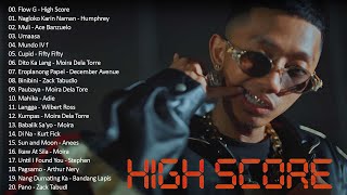 FLOW G - HIGH SCORE // New Album Flow G Nonstop Rap Songs 2023 || Flow G Full Album 2023