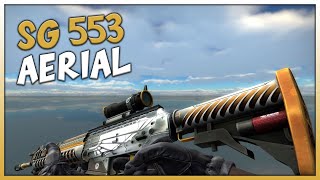 Aerial | SG 553 (csgo skin preview)