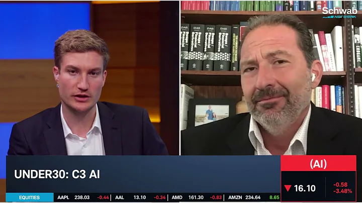 C3 AI (AI) Selling "Not Too Bad" Following Earnings