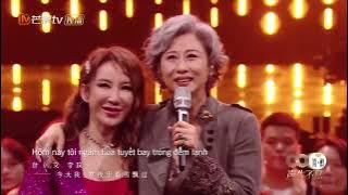 【CUT】Tiếng Ca Còn Mãi - EP1.2 | Trời cao biển rộng - Diệp Thiến Văn, Lý Văn