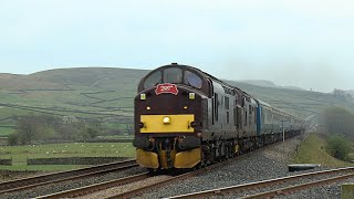 Growlers on The Easter Highlander 18/04/25