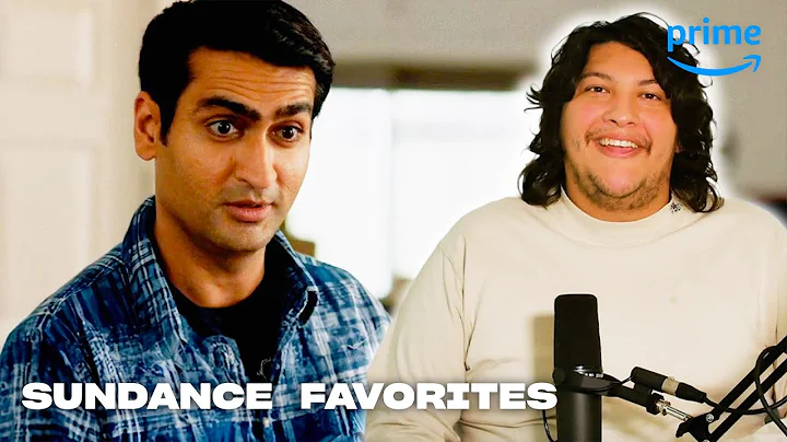 Sundance Film Festival Favorites | Weekly Watchlist | Prime Video