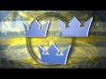 Team sweden 2017 world championship goal horn