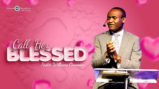 SUNDAY SERVICE | 12 MAY 2024 | CALL HER BLESSED