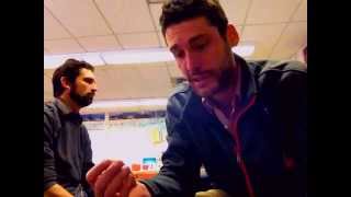 Example Wh- Question Therapy Session - Speech Therapy Practice